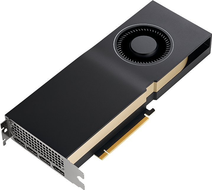 Kartelë grafike Dell Quadro RTX A5500 24GB GDDR6