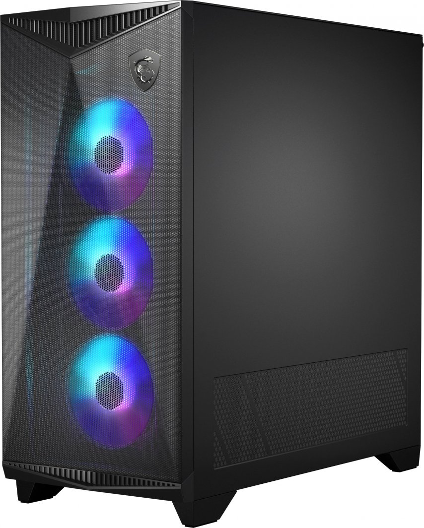Kasë MSI MPG Gungnir 300R Airflow, Midi Tower