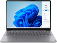 Laptop Lenovo Yoga Slim 7 14IMH9, 14", metalik gri