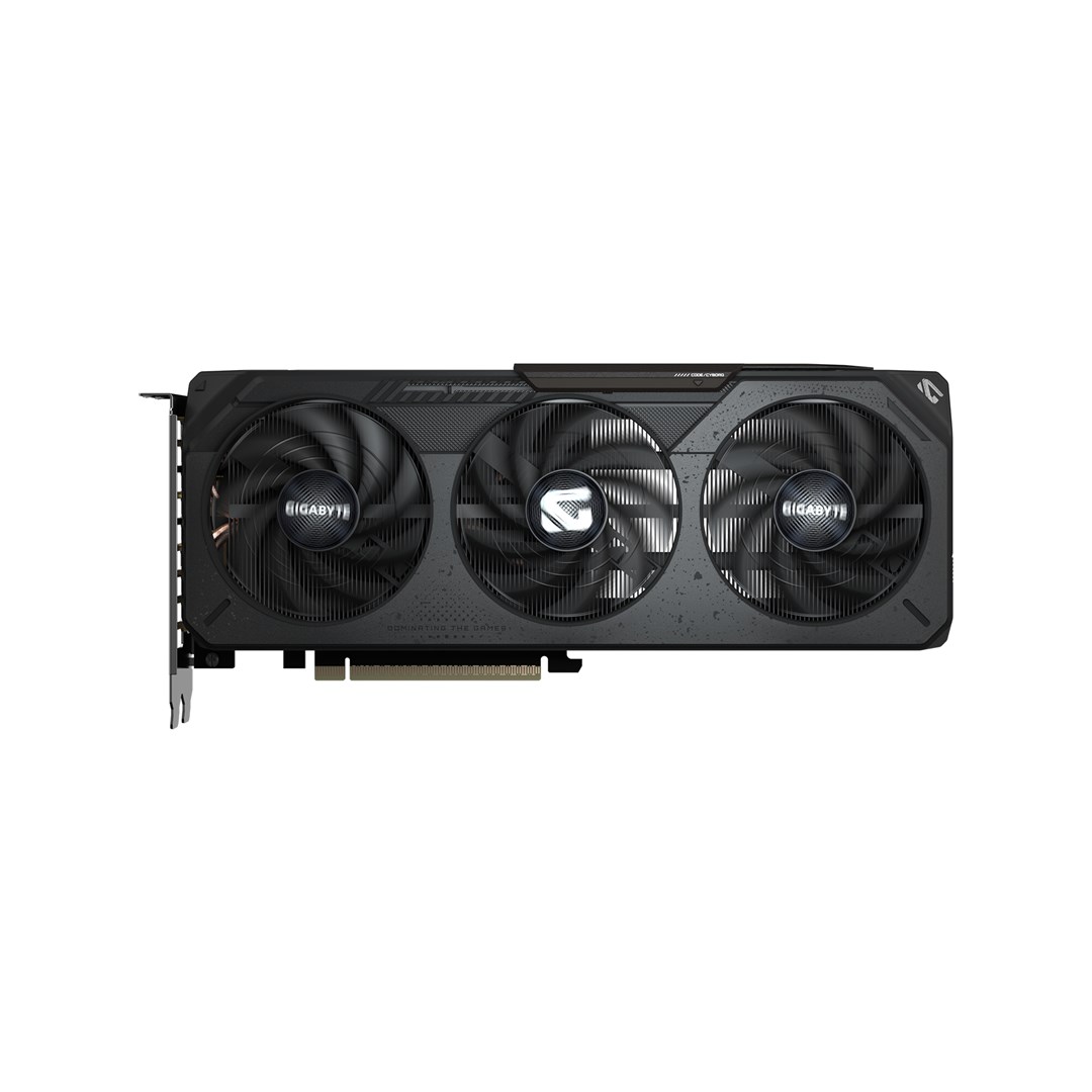 Kartelë grafike GIGABYTE GeForce RTX 5050 GAMING OC 8G, 8GB, GDDR6