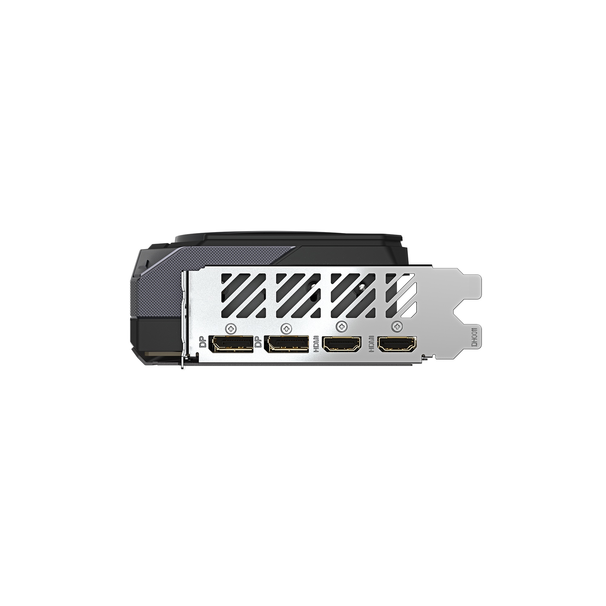 Kartë grafike GIGABYTE Radeon RX 9070 XT Gaming OC, 16GB GDDR6, PCI-E 5.0