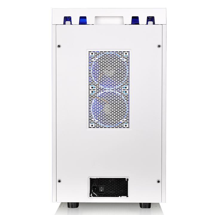Kasë Thermaltake The Tower 900 Snow Edition, Full Tower