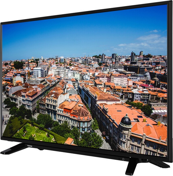 Televizor Toshiba 43U2963DG, 43" (108cm), 4K UHD, i zi