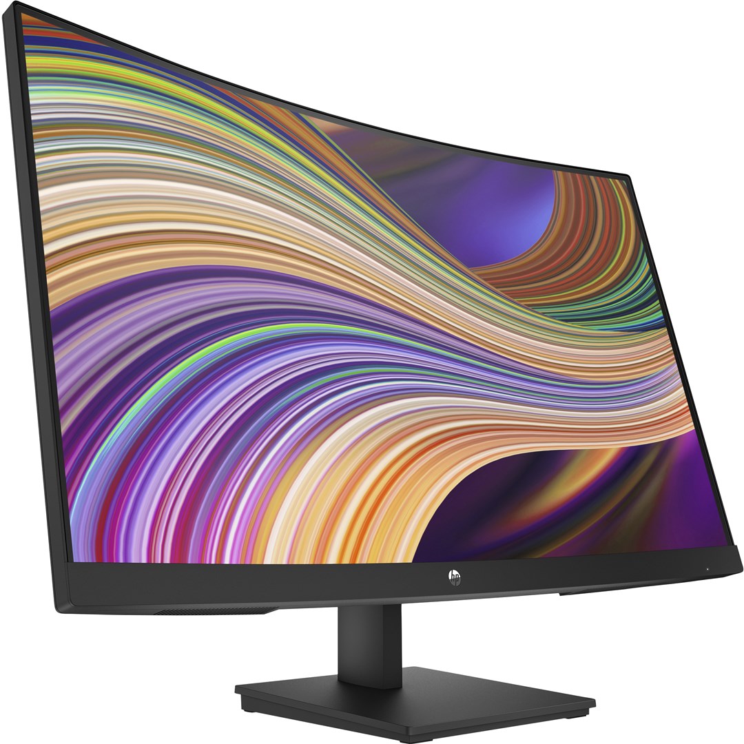 Monitor HP V27c G5, 27", 1920 x 1080, Full HD, 75 Hz, i zi