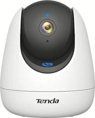 Kamera IP Tenda RP3 Pro, 3MP, ICR, MicroSD, WiFi, e bardhë
