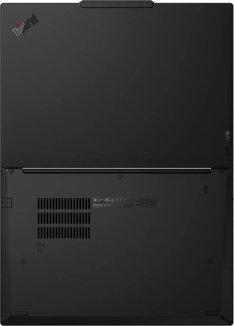 Laptopi Lenovo ThinkPad T14 G7 Ultra 5 325, 32GB RAM, 512GB SSD, W11 Pro, i zi