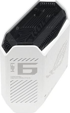 Ruter ASUS ROG Rapture GT6, 2 copë, të bardhë