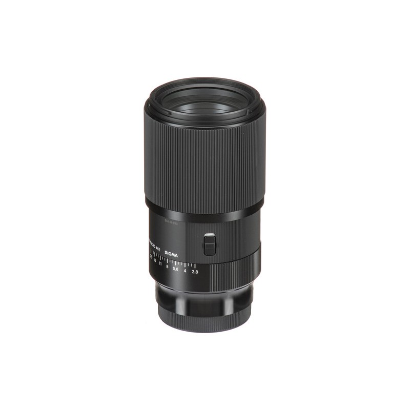 Sigma Art 105mm f/2.8 DG DN Macro for Sony E