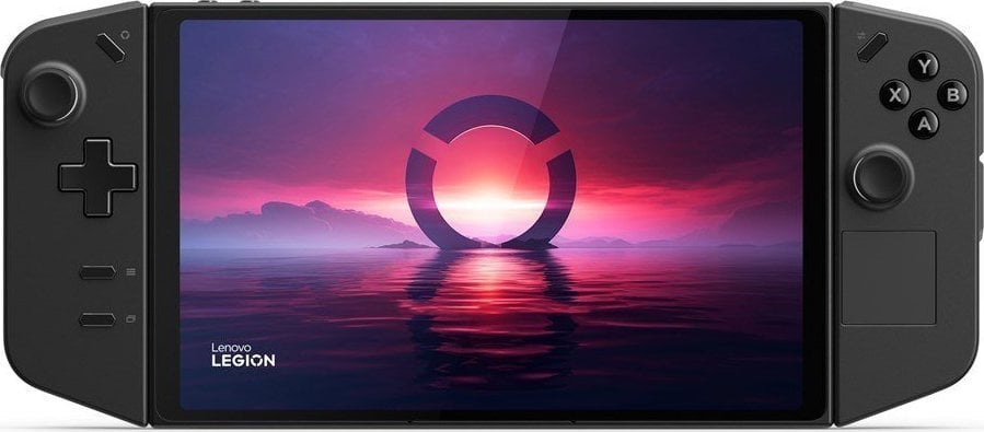 Konzolë portative Lenovo Legion Go AMD Ryzen Z1 Extreme, 8.8", FHD IPS, 16GB RAM, 1TB SSD, e zezë
