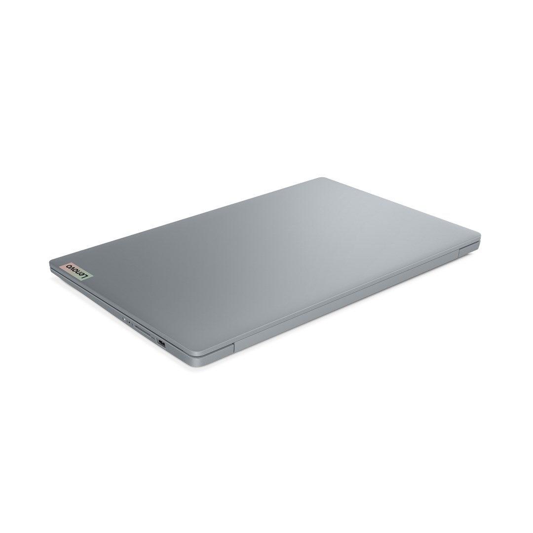Laptop Lenovo IdeaPad Slim 3 15IAH8, 15.6" FHD, Intel Core i5 12 gjeneratë, 8GB RAM, 512GB SSD, gri