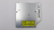 Lexues DVD RW Lenovo 9mm Ultra-thin, Serial ATA, për laptop, i zi