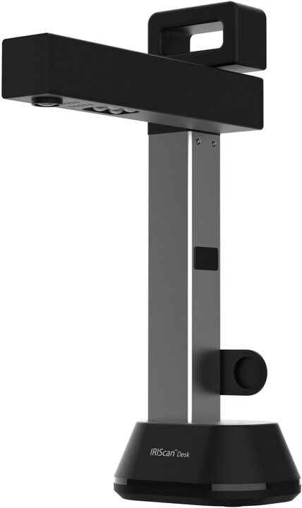 Skaner IRIS IRISCAN Desk 6