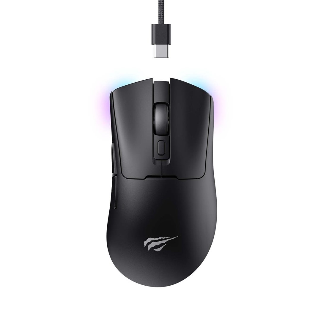 Maus Havit MS966WB wireless, i zi