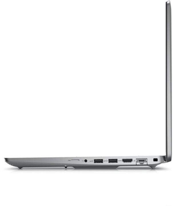 [OUTLET] Laptop Dell Latitude 15 (5540), 15.6", Intel Core i7, 16GB RAM, 512GB SSD, Intel Iris Xe Graphics, i zi