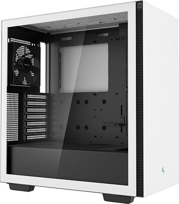 Kasë Deepcool CH510, Midi Tower