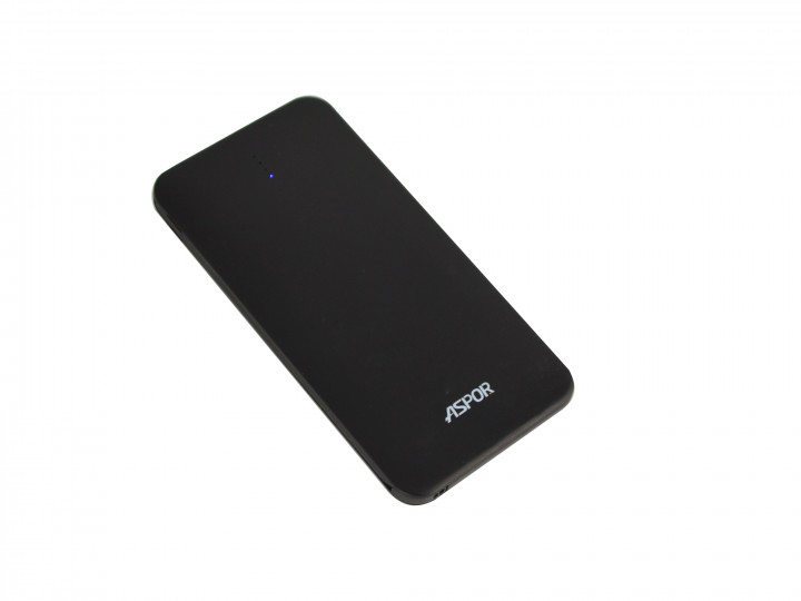 Powerbank Aspor A337 5000MAH ULTRA-THIN