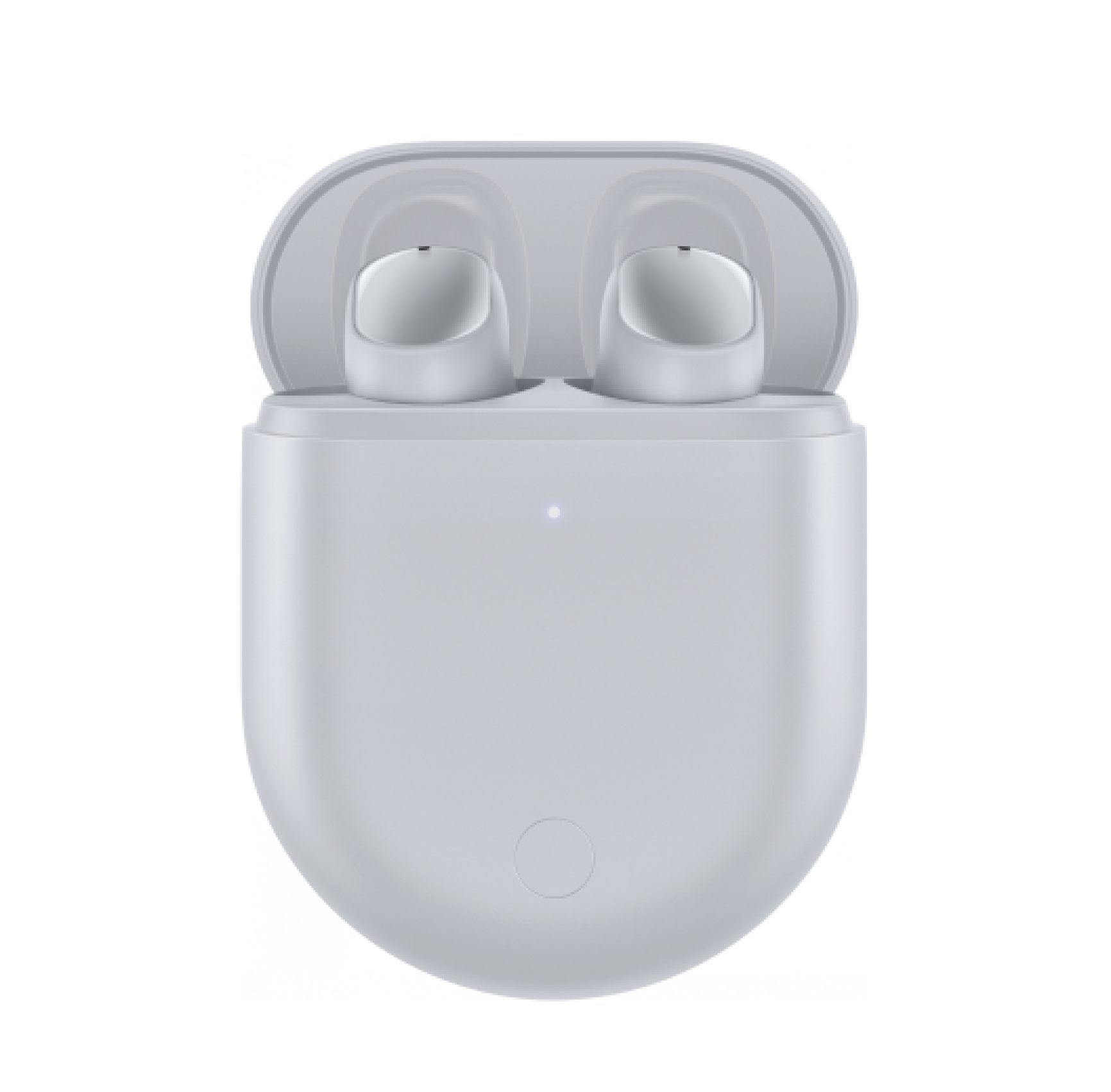 Dëgjuese Buds Mii 3 Pro, wireless, MIC, të hirta