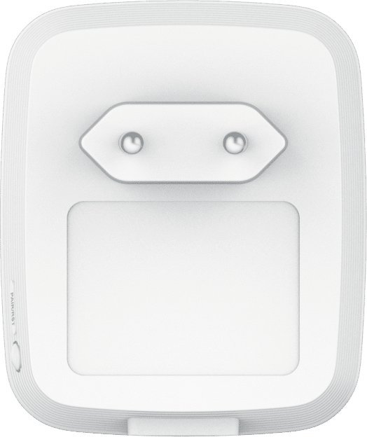 Adapter Powerline Strong Powerline 1000 Duo Mini, kit 2 pjesë, 1000 Mbps, port Gigabit LAN, i bardhë