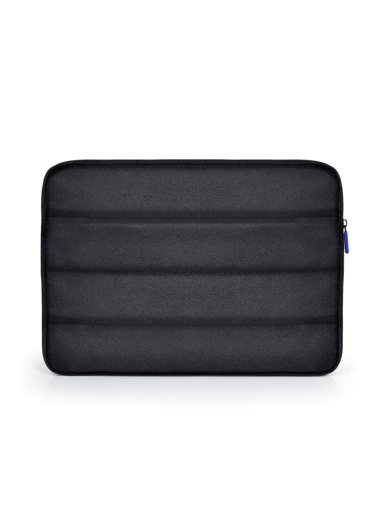 Këllëf mbrojtës për laptop Port Designs Portland, 14", e zezë