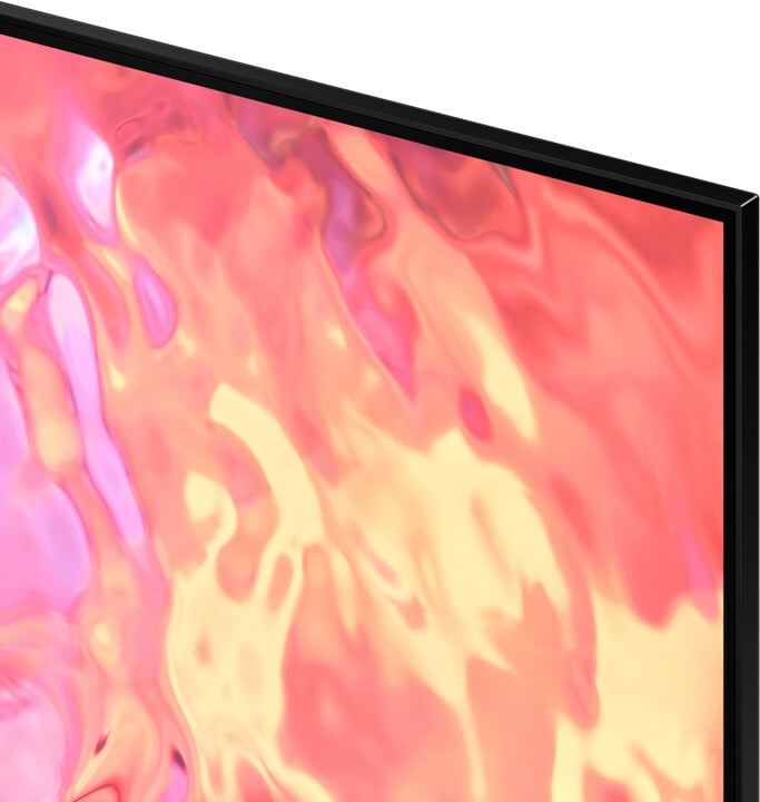 Televizor Samsung QE65Q60C, 65" (163cm), 4K UHD, i zi