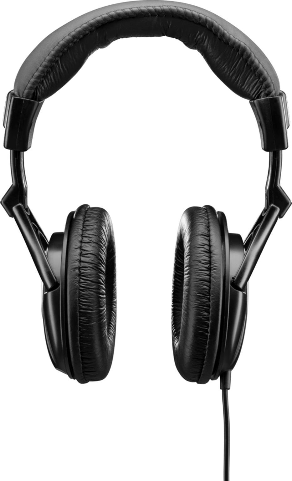 Kufje Monacor SONORITY, me kabllo, mbi vesh