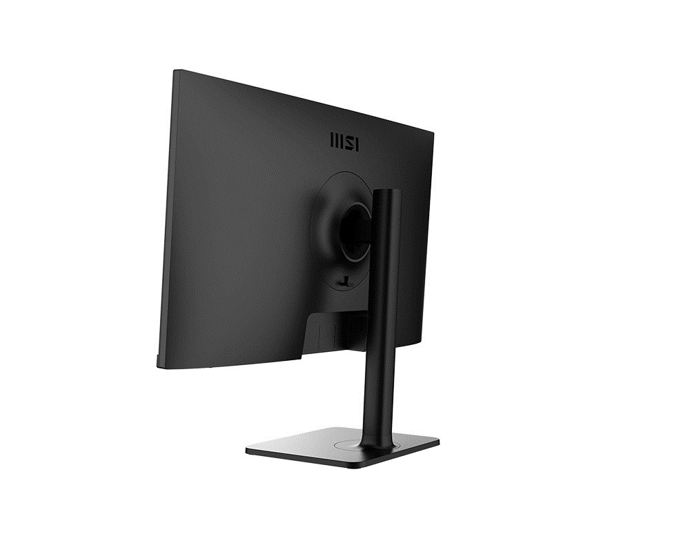 Monitor MSI Modern MD272QP, 27", 2560 x 1440, Wide Quad HD, 75 Hz, i zi