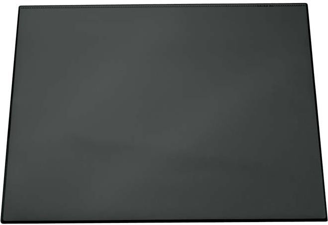Mbulesë për tavolinë Durable Black 7203-01, e zezë