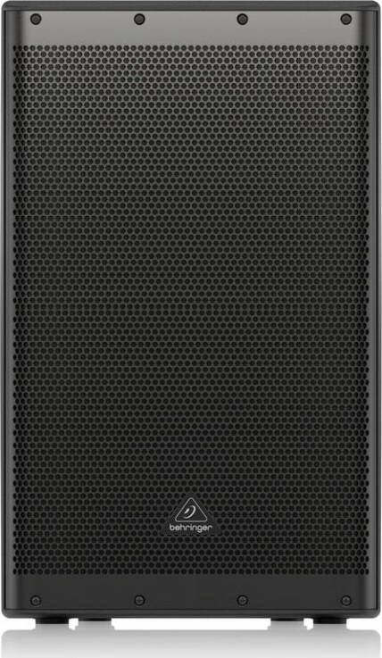 Kuti altoparlant Behringer DR115DSP, 1400W, 15", i zi