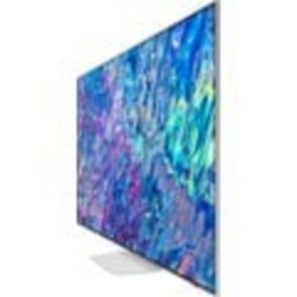 Televizor Samsung QE85QN85B, 85" (214cm), 4K UHD, i argjendtë