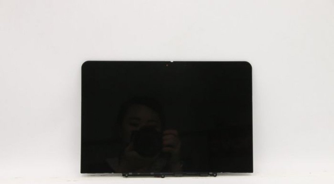Modul ekrani prekje Lenovo 500E G3, LCD origjinal, me bezel, i zi