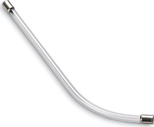 Tub mikrofoni HP Poly Voicetube 1, për kufje Encore H91 H101 Tristar, transparent