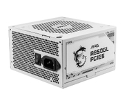 Burim energjie MSI MAG A850GL PCIE5, 20+4 pin ATX, 850 W