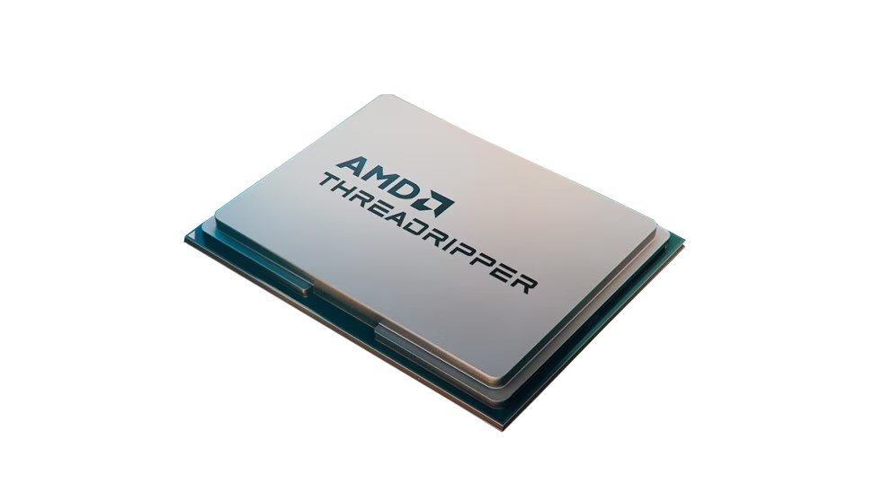Procesor AMD Ryzen Threadripper 7980X