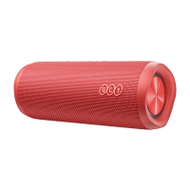 Altoparlant Bluetooth QCY SP7, portativ, IPX7, i kuq