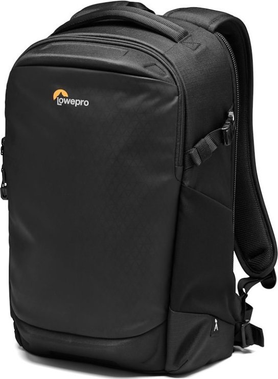 Çantë shpine për kamerë Lowepro Flipside BP 300 AW III, rezistente ndaj ujit, e zezë