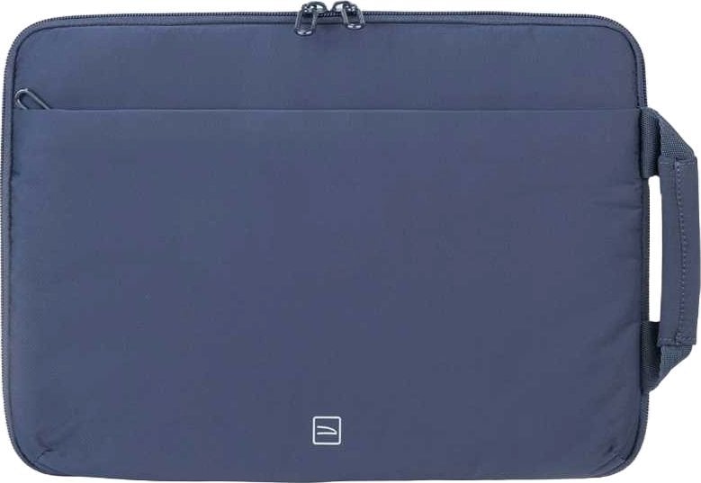 Çantë laptopi Tucano SANDY, 14", xhep frontal, gri