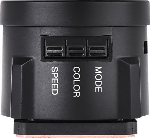 Ftohës uji për procesor Thermaltake Toughliquid 240 ARGB Sync, 240mm, i zi