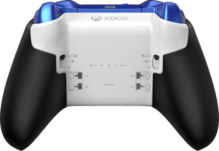 [OUTLET] Kontrollues wireless Xbox Elite Series 2 - Core, i kaltër
