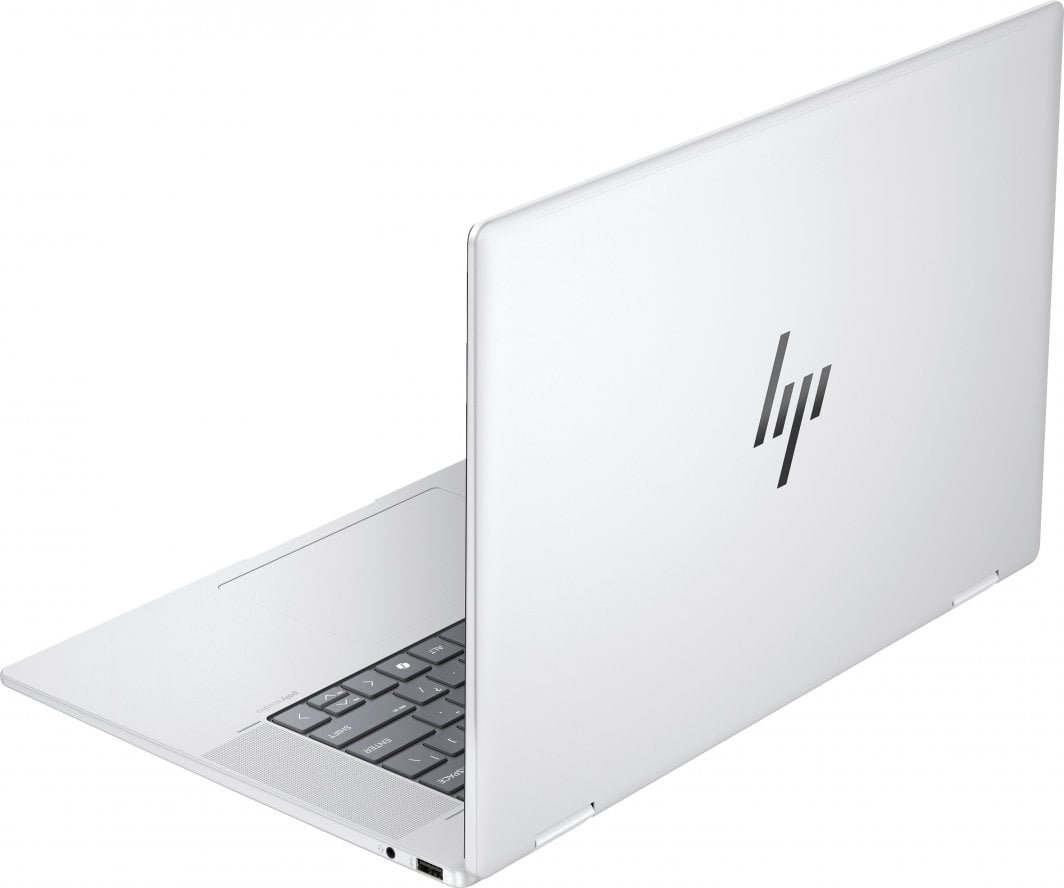 Лаптоп HP ENVY x360 16-ac0003nw, 16", Intel Core Ultra 7 155U, 16GB RAM, 1TB SSD