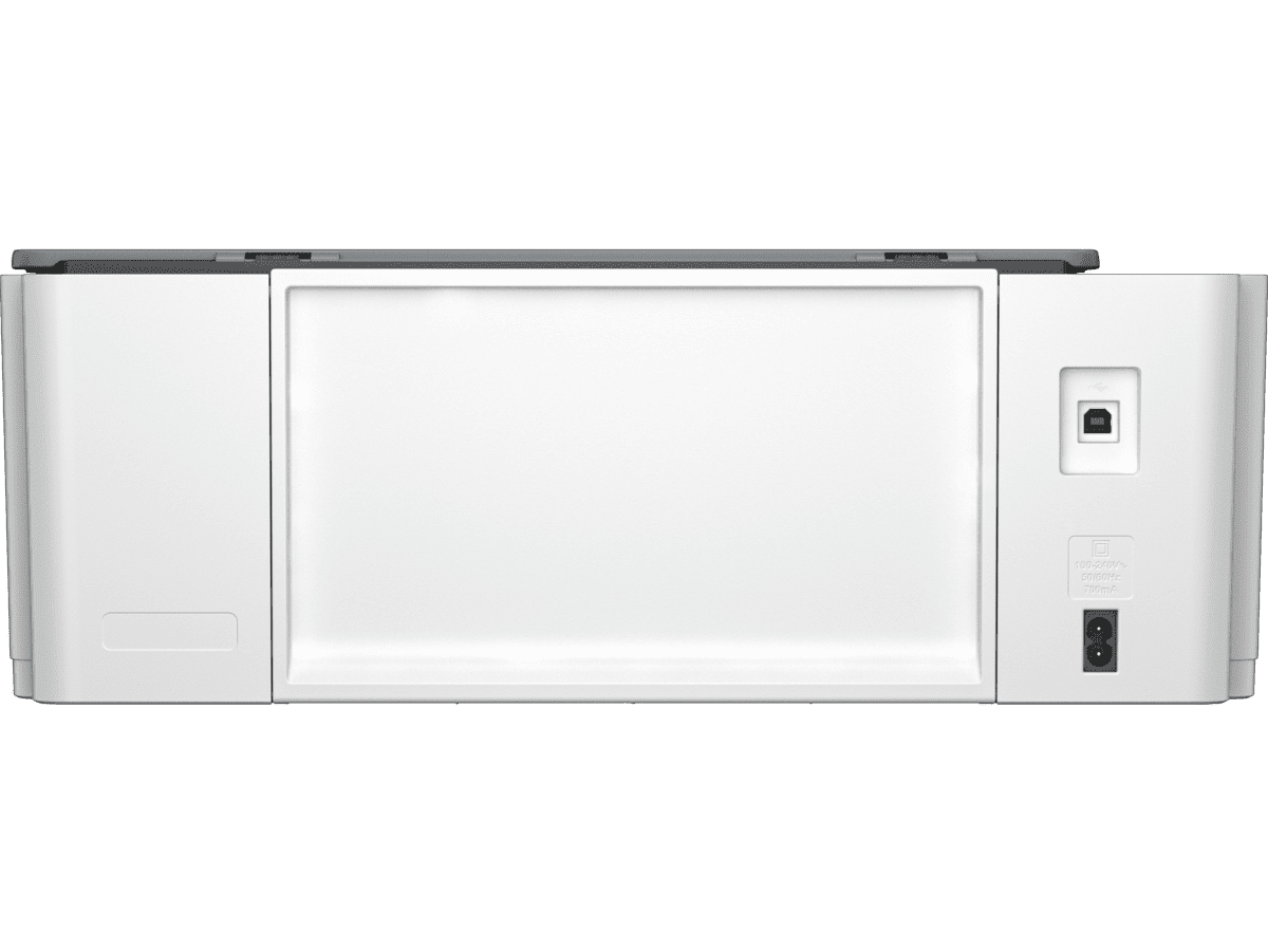 Printer Hp ink tank All-in-one 580, color, wifi
