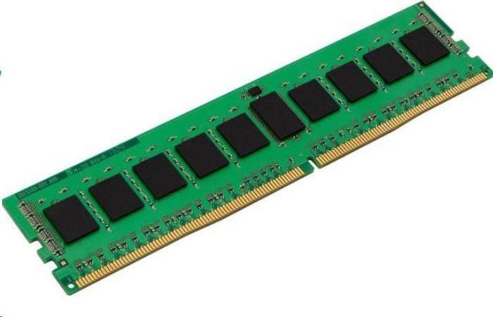 Memorie Kingston ValueRAM, DDR4, 4 GB, 3200 MHz, CL22, KVR32N22S6/4
