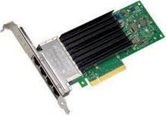 Kartë rrjeti Fujitsu PY-LA344, PCI Express, 10Gb Ethernet