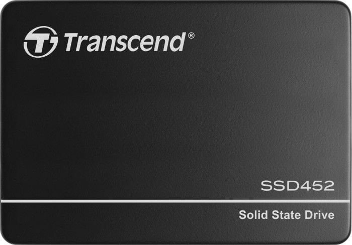 SSD i brendshëm Transcend SSD452K I, 256GB, 2.5", SATA 6Gb/s