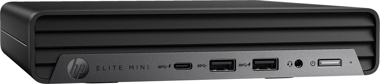 Kompjuter desktop HP Elite 800 G9 Mini PC, Intel, kompakt, i zi