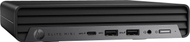 Kompjuter desktop HP Elite 800 G9 Mini PC, Intel, kompakt, i zi