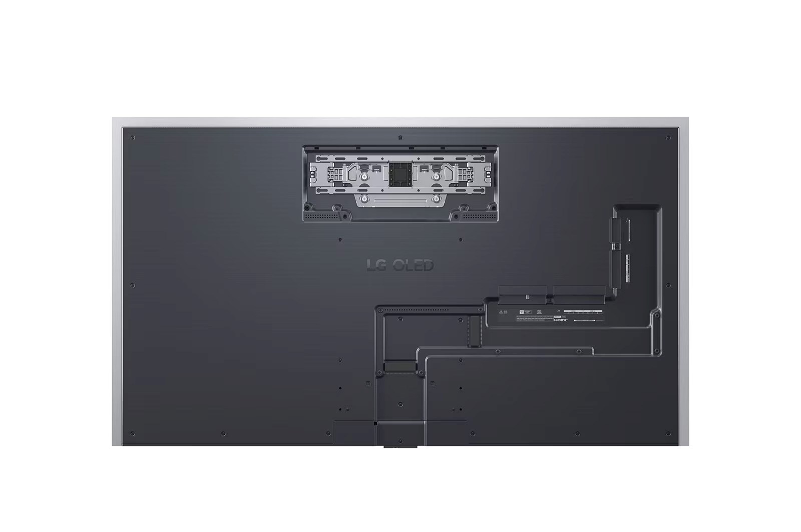 Televizor LG OLED evo AI G5, 65", 4K Smart, i zi