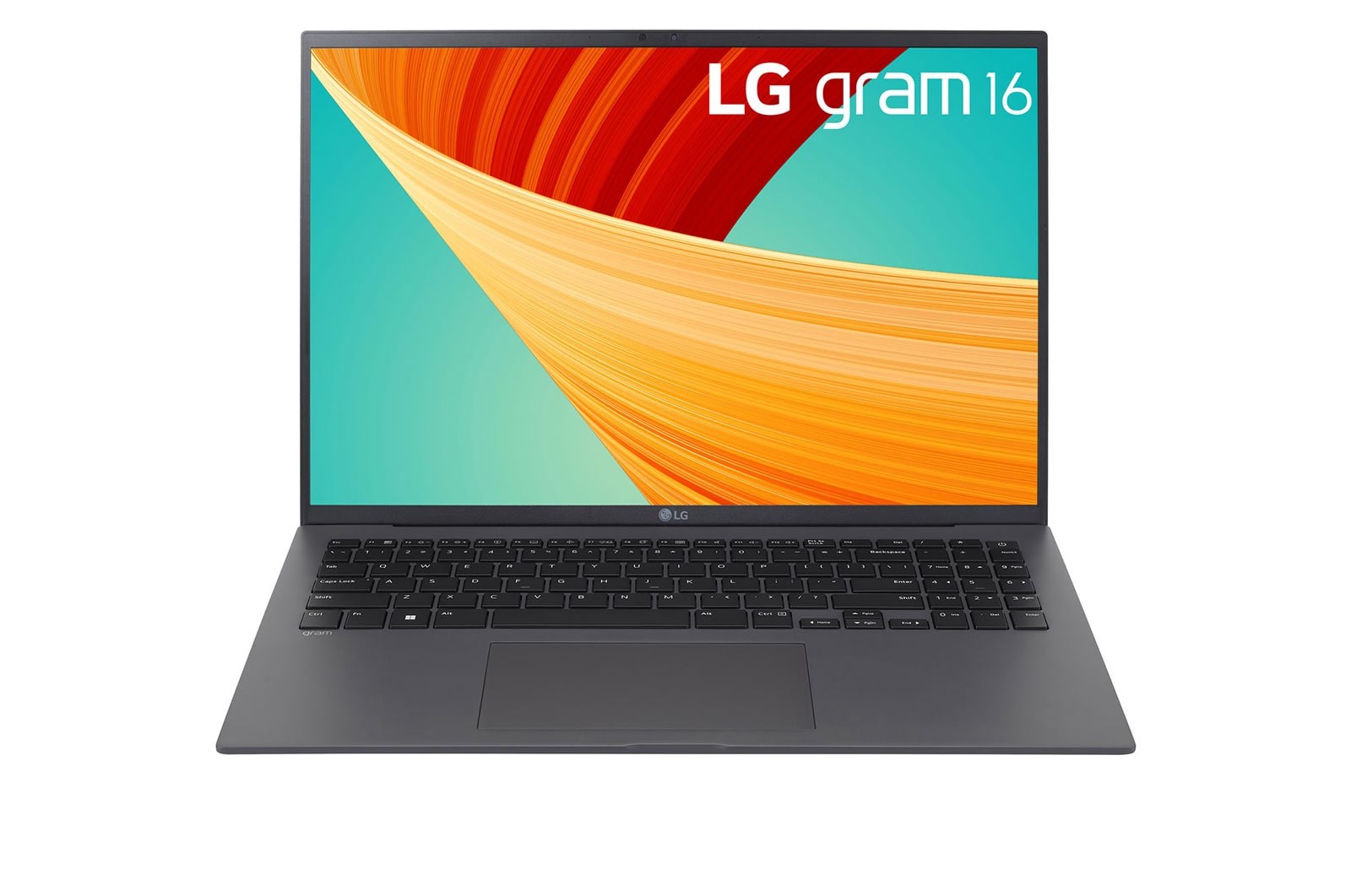 Laptop LG Gram 16Z90R-N, 16", Intel Core i5, 8GB RAM, 512GB SSD, i zi