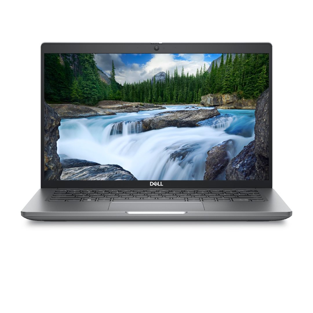 Laptop Dell Latitude 5450, 14", FHD, Intel Core Ultra 5 135U, 16GB DDR5-SDRAM, 512GB SSD, i hirtë