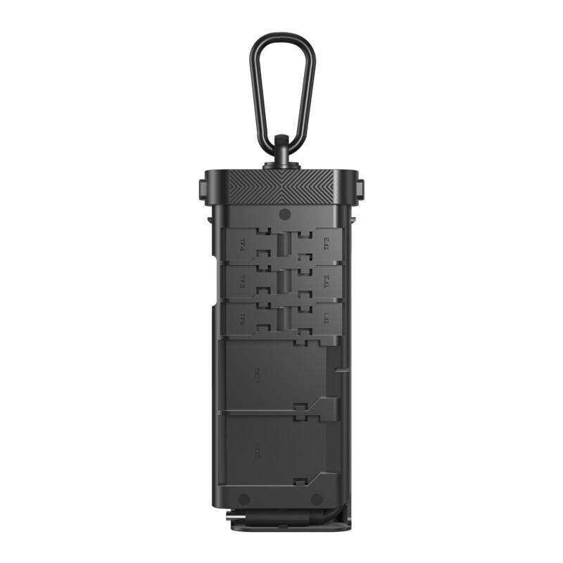 Lexues kartash Freewell Pro Reader, USB C, 1000 MB/s, i zi