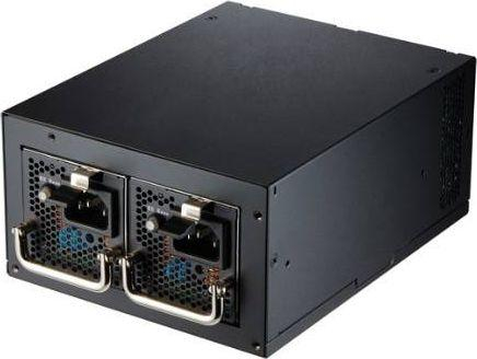 Burim energjie FSP/Fortron Twins PRO PPA5008601 ATX, 500W